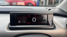 Citroen C4 Cactus 1.2 PureTech Flair EAT6 5dr Petrol Hatchback